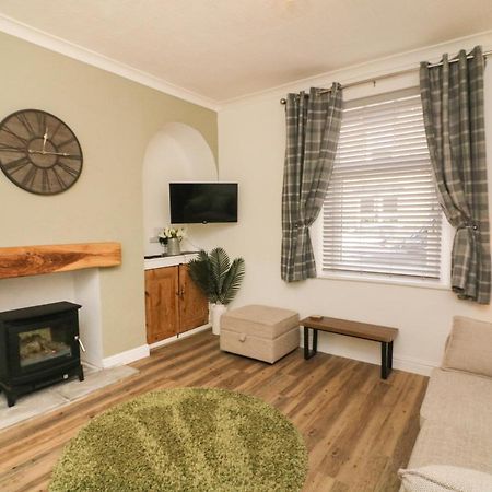 Moor View Villa Skipton Dış mekan fotoğraf