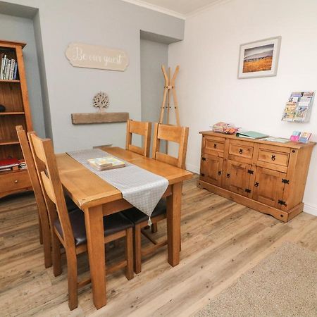 Moor View Villa Skipton Dış mekan fotoğraf
