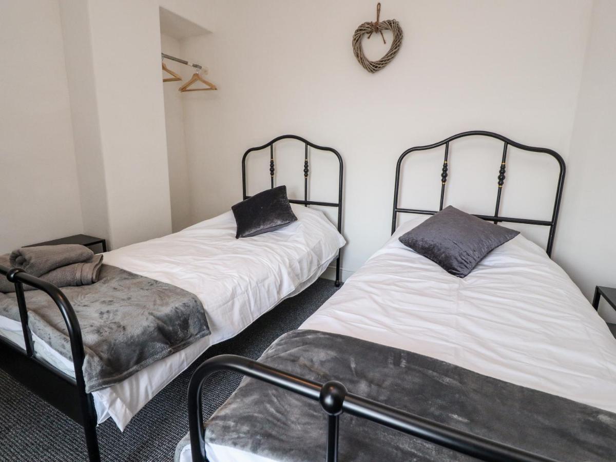 Moor View Villa Skipton Dış mekan fotoğraf