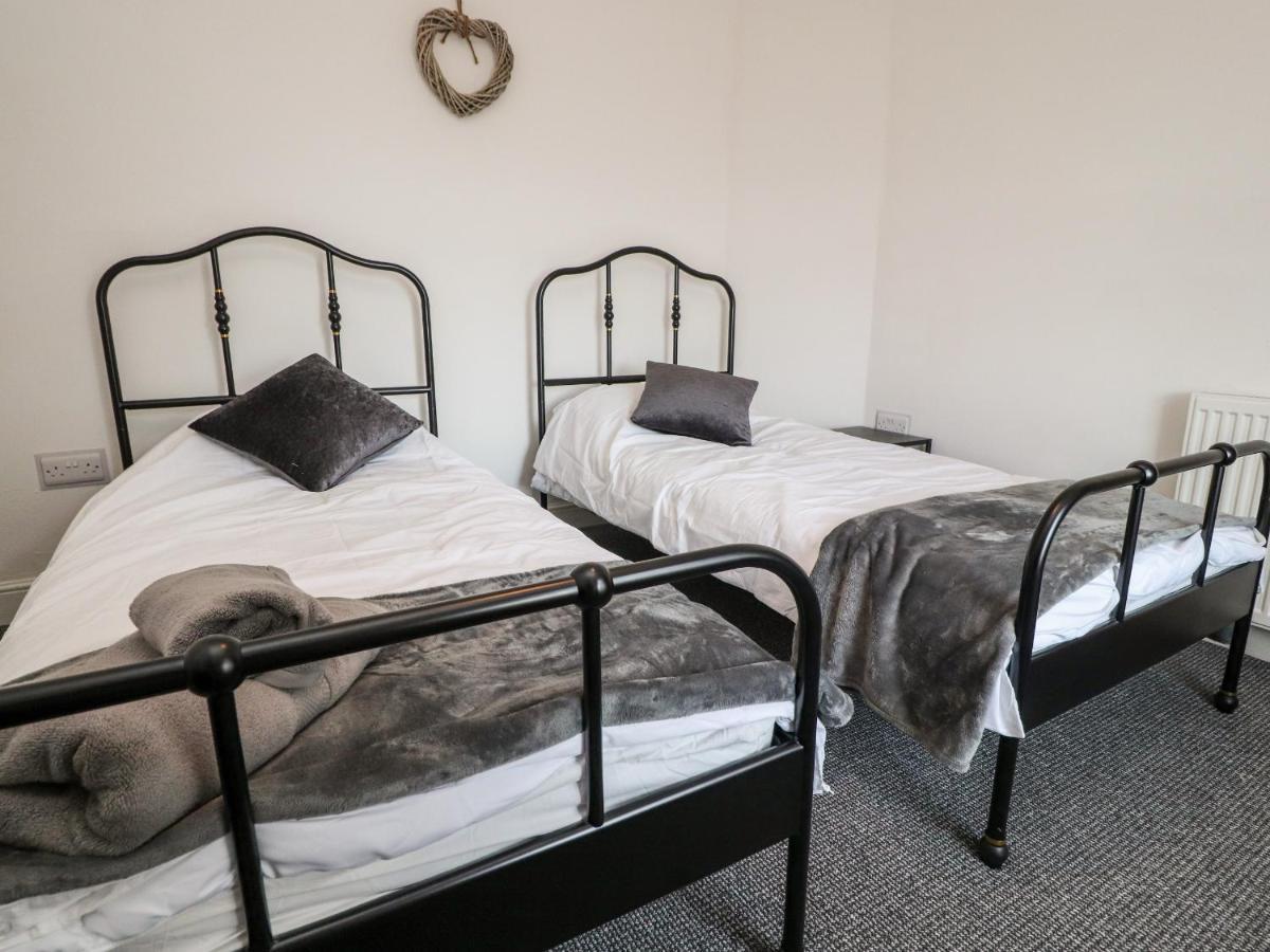 Moor View Villa Skipton Dış mekan fotoğraf