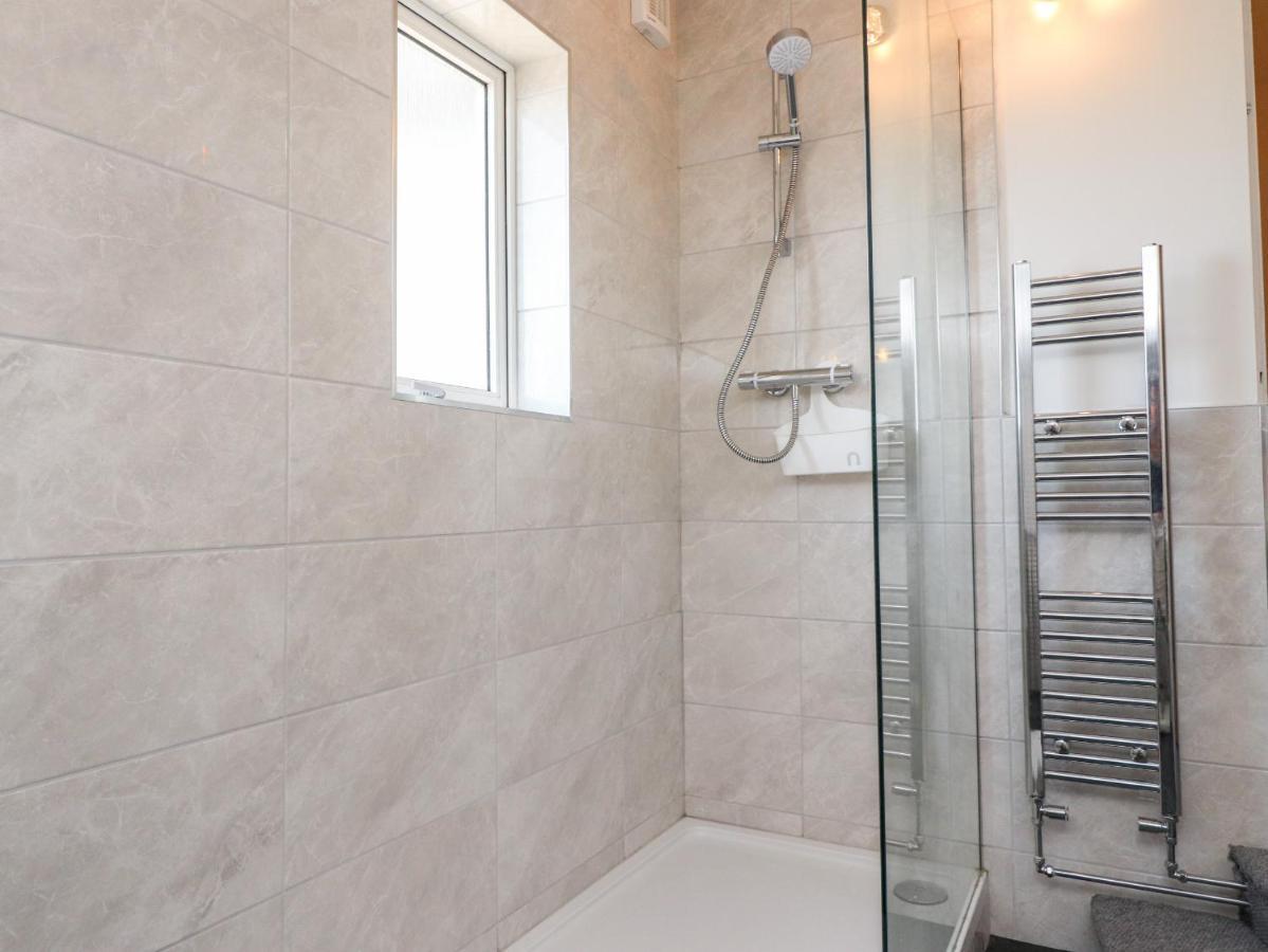 Moor View Villa Skipton Dış mekan fotoğraf