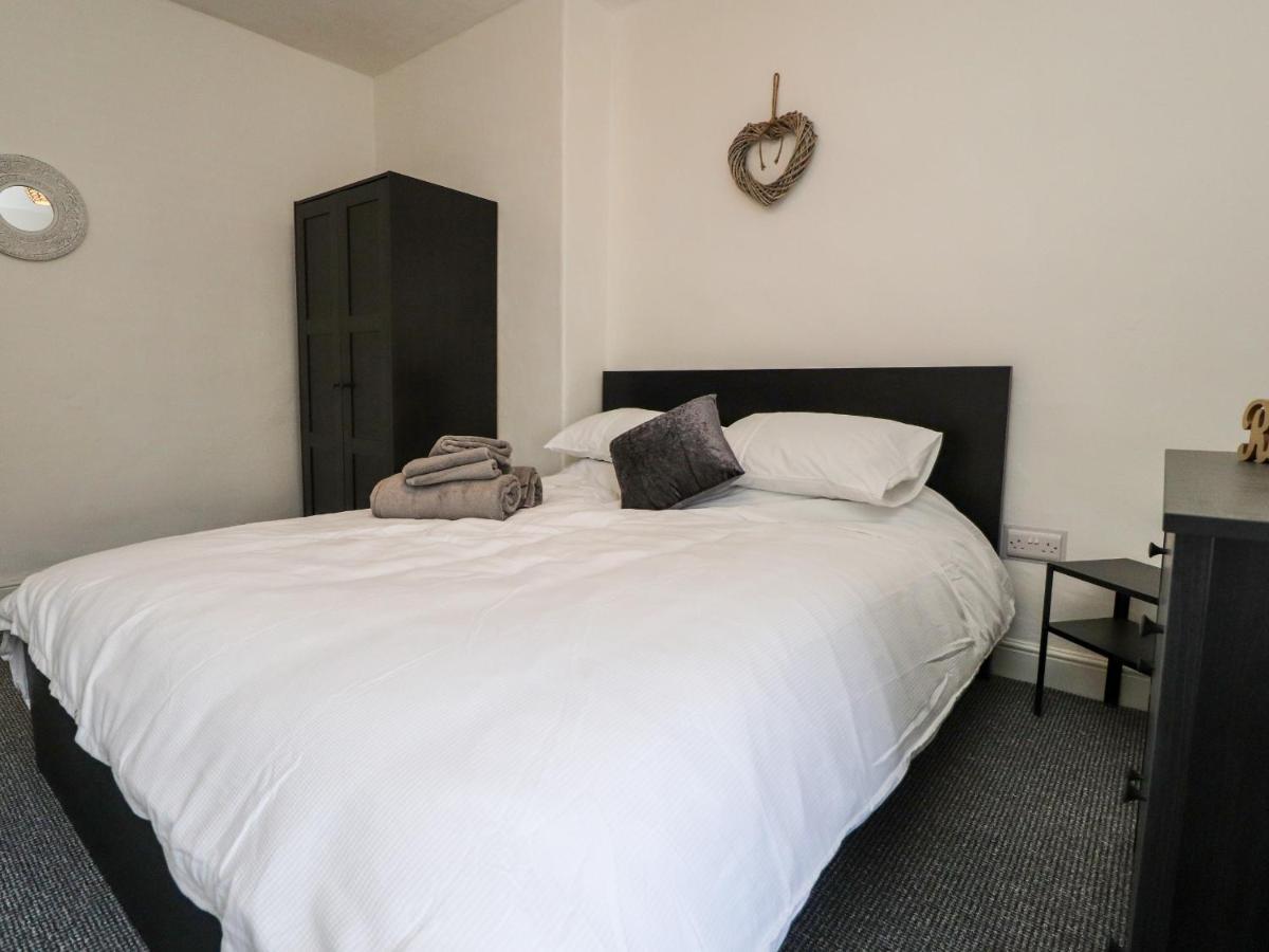 Moor View Villa Skipton Dış mekan fotoğraf
