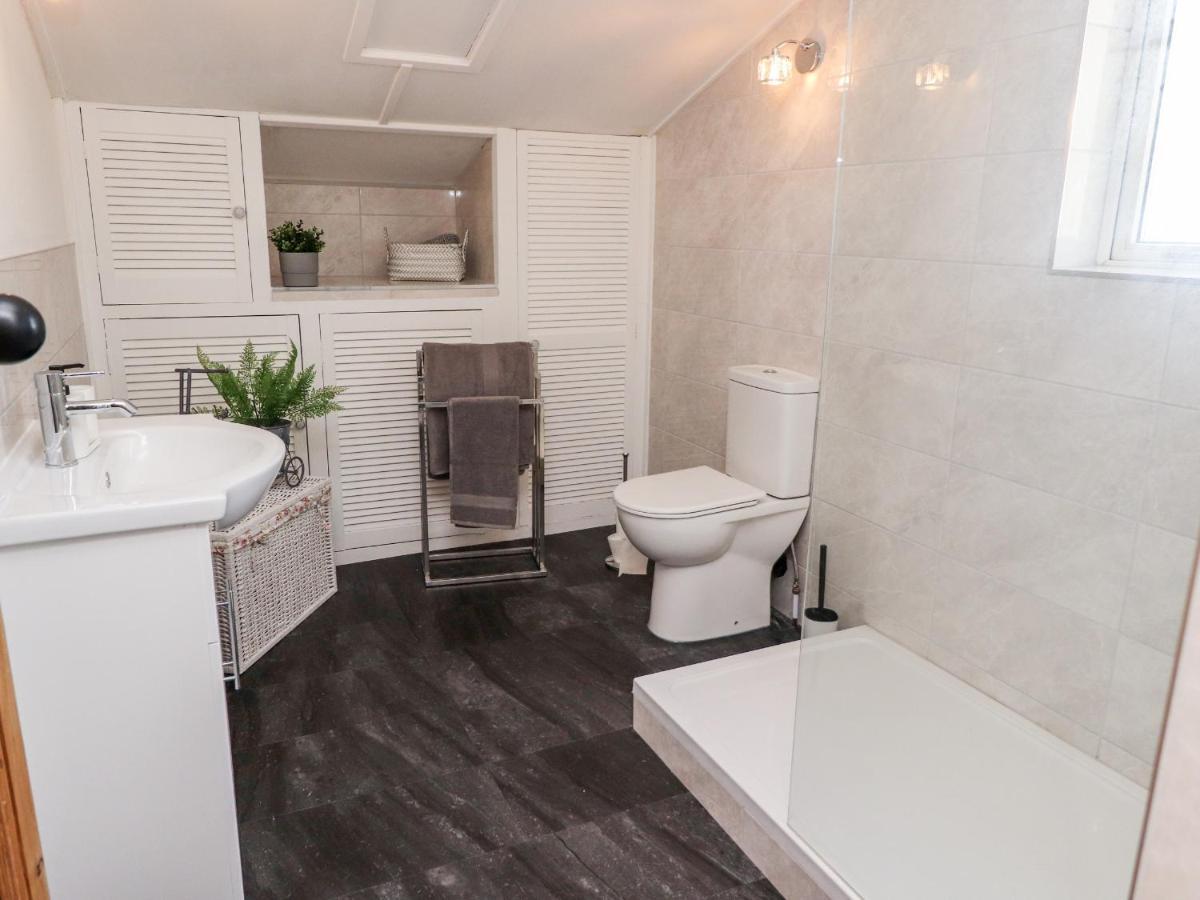 Moor View Villa Skipton Dış mekan fotoğraf