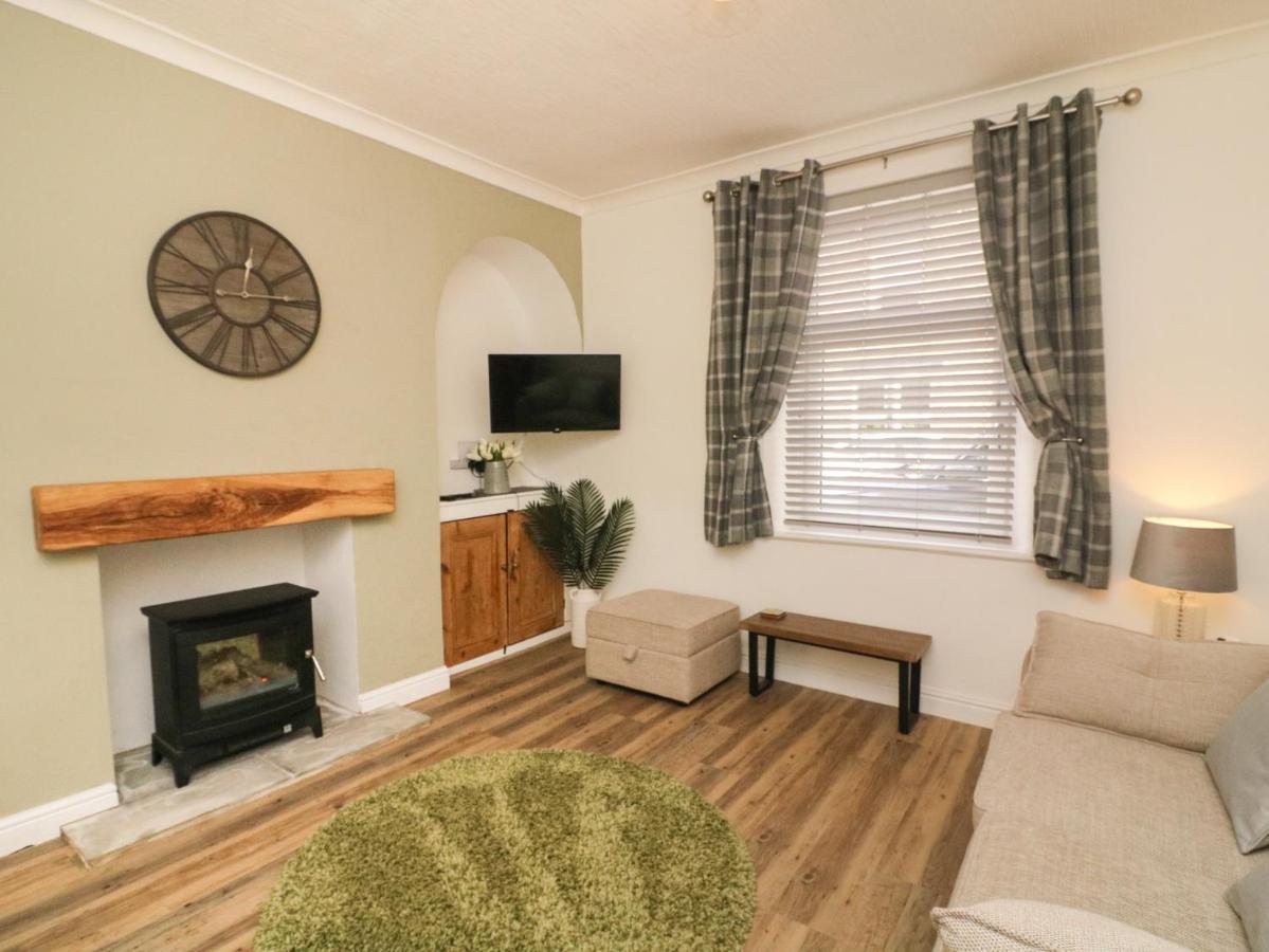 Moor View Villa Skipton Dış mekan fotoğraf