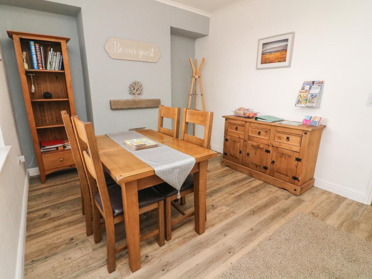 Moor View Villa Skipton Dış mekan fotoğraf