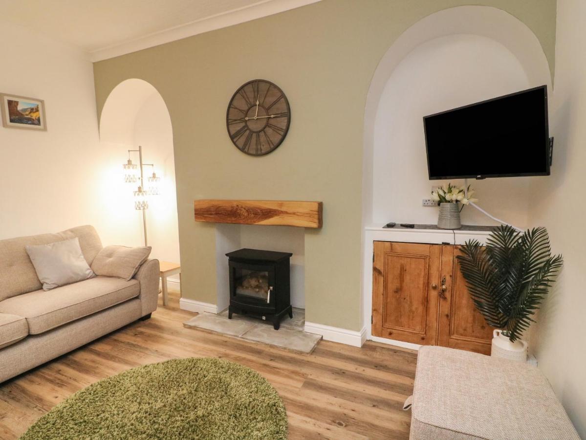 Moor View Villa Skipton Dış mekan fotoğraf
