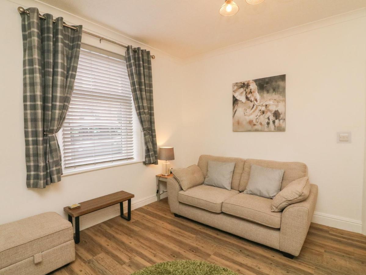 Moor View Villa Skipton Dış mekan fotoğraf