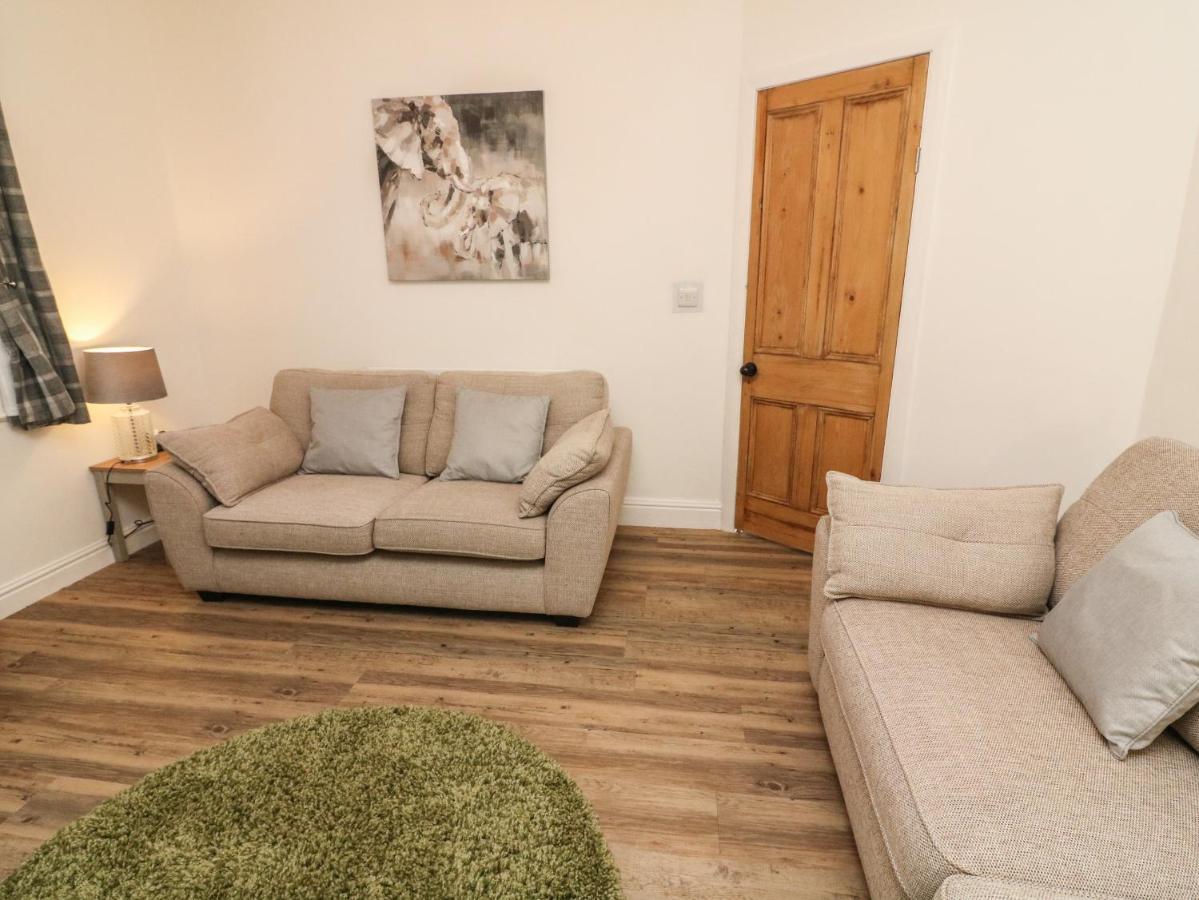 Moor View Villa Skipton Dış mekan fotoğraf