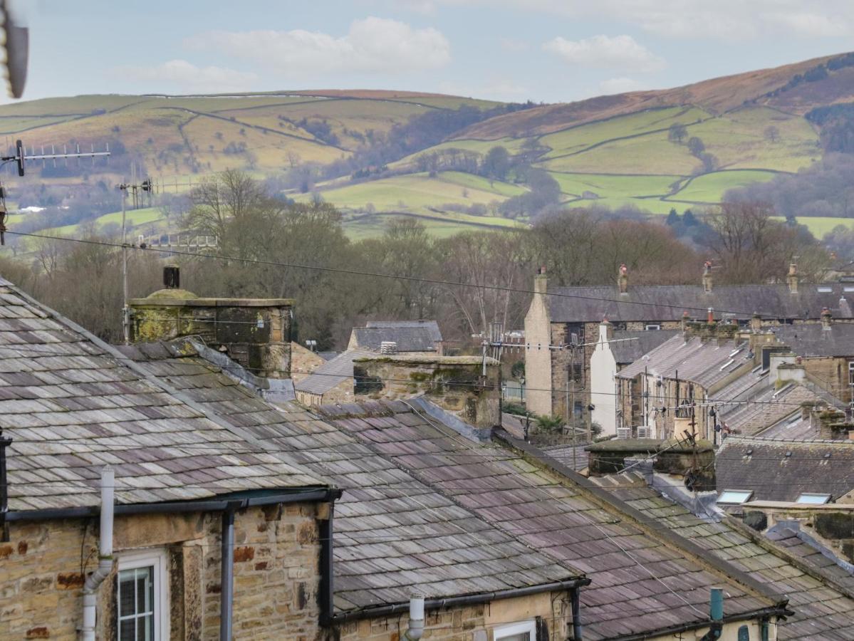 Moor View Villa Skipton Dış mekan fotoğraf