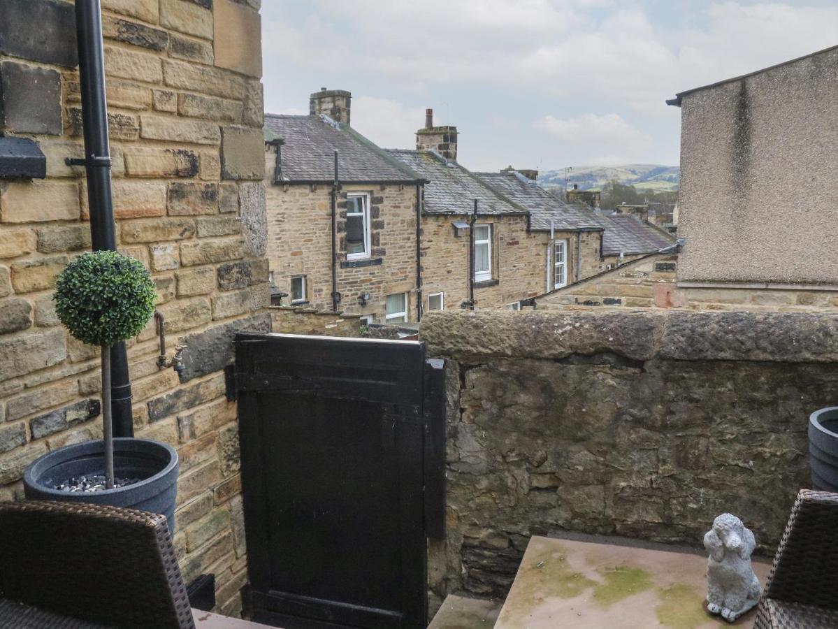 Moor View Villa Skipton Dış mekan fotoğraf